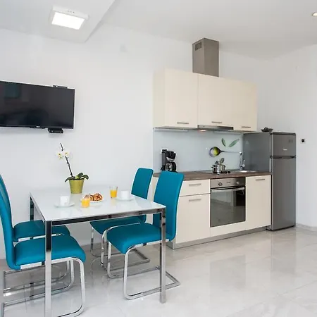 Mrakovcic Apartment
