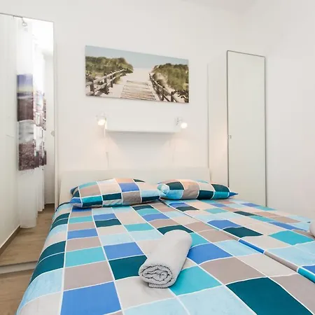 Apartment Mrakovcic